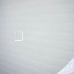 Зеркало Дакка 800х500 с подсветкой Домино (GL7036Z) в Миассе - miass.mebel24.online | фото 6