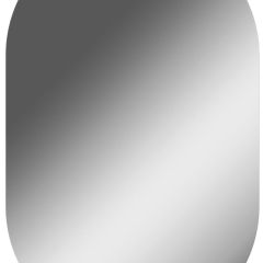 Зеркало Дакка 800х500 с подсветкой Домино (GL7036Z) в Миассе - miass.mebel24.online | фото