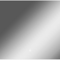 Зеркало Good Light 2-100 с подсветкой Домино (GL7016Z) в Миассе - miass.mebel24.online | фото