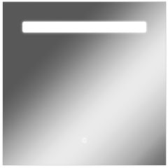 Зеркало Good Light 70 с подсветкой Домино (GL7006Z) в Миассе - miass.mebel24.online | фото