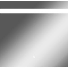 Зеркало Good Light 90 с подсветкой Домино (GL7009Z) в Миассе - miass.mebel24.online | фото 1