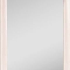 Зеркало МДФ профиль 1200х600 Дуб Домино (DM9004Z) в Миассе - miass.mebel24.online | фото 1
