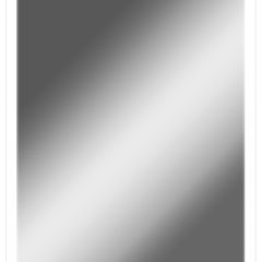 Зеркало Оттава 1000х700 с подсветкой Домино (GL7028Z) в Миассе - miass.mebel24.online | фото
