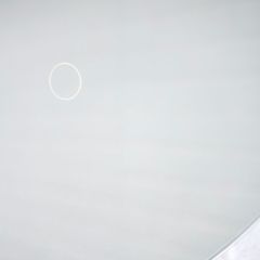 Зеркало София 700х700 с подсветкой Домино (GL7046Z) в Миассе - miass.mebel24.online | фото 3