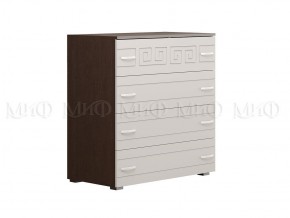АФИНА Спальный гарнитур (МДФ) модульный в Миассе - miass.mebel24.online | фото 3