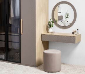 АМЬЕН Спальня (модульная) в Миассе - miass.mebel24.online | фото 14