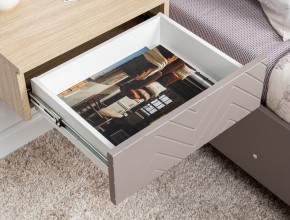 АМЬЕН Спальня (модульная) в Миассе - miass.mebel24.online | фото 16