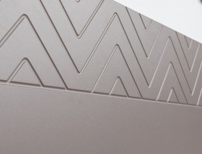 АМЬЕН Спальня (модульная) в Миассе - miass.mebel24.online | фото 2