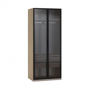 АМЬЕН Спальня (модульная) в Миассе - miass.mebel24.online | фото 28