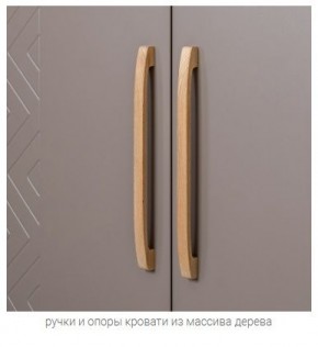 АМЬЕН Спальня (модульная) в Миассе - miass.mebel24.online | фото 4