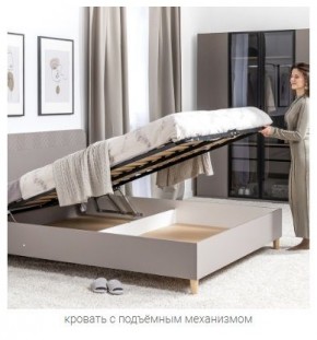 АМЬЕН Спальня (модульная) в Миассе - miass.mebel24.online | фото 5
