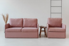 Комплект мягкой мебели 800+801 (диван+кресло) в Миассе - miass.mebel24.online | фото 4