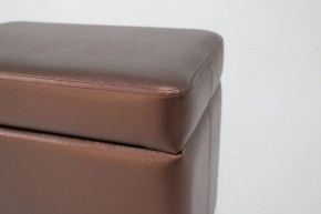 АМУР Пуф (в ткани коллекции Ивару №1,2,3) в Миассе - miass.mebel24.online | фото 3