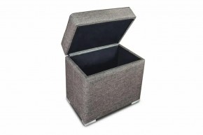 АМУР Пуф (в ткани коллекции Ивару №1,2,3) в Миассе - miass.mebel24.online | фото 5