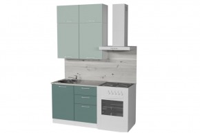 АСАЯ Кухонный гарнитур Мини 1000 мм в Миассе - miass.mebel24.online | фото 4