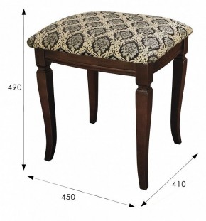 Банкетка Васко В 106Н в Миассе - miass.mebel24.online | фото 4