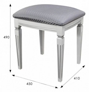 Банкетка Васко В 107Н в Миассе - miass.mebel24.online | фото 4