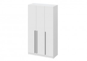БЕРГЕН ШК-1200 Шкаф (без зеркал) в Миассе - miass.mebel24.online | фото 1
