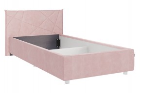 БЕСТ Каркас кровати 900 (нежно-розовый) в Миассе - miass.mebel24.online | фото