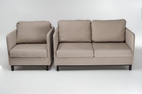 Комплект мягкой мебели 900+901 (диван+кресло) в Миассе - miass.mebel24.online | фото 11