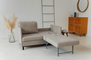 Комплект мягкой мебели 900+901 (диван+кресло) в Миассе - miass.mebel24.online | фото 4