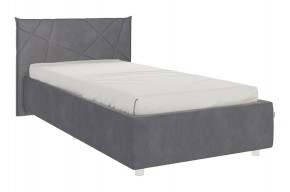 БЕСТ Кровать с основанием 900 в Миассе - miass.mebel24.online | фото 1