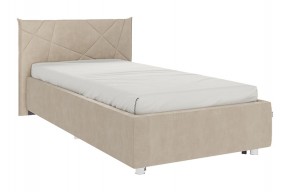 БЕСТ Кровать с основанием 900 в Миассе - miass.mebel24.online | фото 3