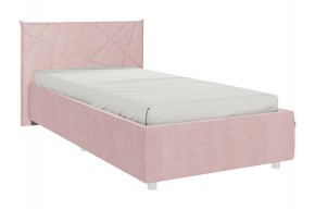 БЕСТ Кровать с основанием 900 в Миассе - miass.mebel24.online | фото 4