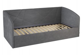 БЕСТ Кровать с ПМ (софа) 900 в Миассе - miass.mebel24.online | фото 1