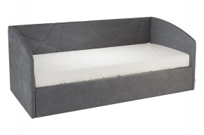 БЕСТ Кровать с ПМ (софа) 900 в Миассе - miass.mebel24.online | фото 2
