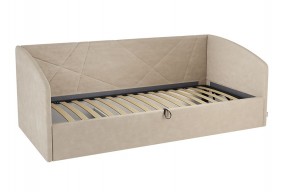 БЕСТ Кровать с ПМ (софа) 900 в Миассе - miass.mebel24.online | фото 6