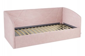 БЕСТ Кровать с ПМ (софа) 900 в Миассе - miass.mebel24.online | фото 8