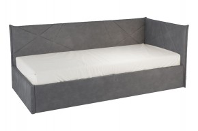 БЕСТ Кровать с ПМ (тахта) 900 в Миассе - miass.mebel24.online | фото 1