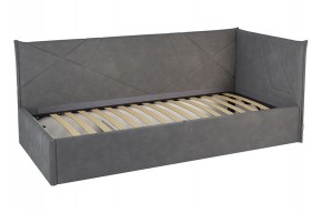 БЕСТ Кровать с ПМ (тахта) 900 в Миассе - miass.mebel24.online | фото 2
