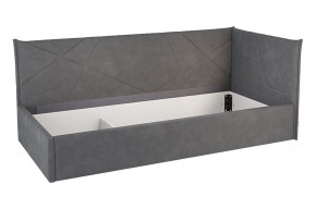 БЕСТ Кровать с ПМ (тахта) 900 в Миассе - miass.mebel24.online | фото 3