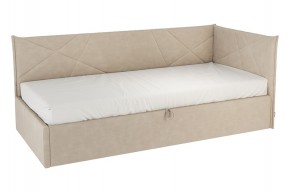 БЕСТ Кровать с ПМ (тахта) 900 в Миассе - miass.mebel24.online | фото 4