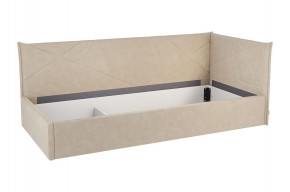 БЕСТ Кровать с ПМ (тахта) 900 в Миассе - miass.mebel24.online | фото 6