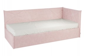 БЕСТ Кровать с ПМ (тахта) 900 в Миассе - miass.mebel24.online | фото 7