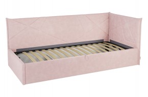 БЕСТ Кровать с ПМ (тахта) 900 в Миассе - miass.mebel24.online | фото 8