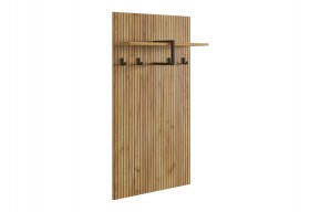 БОДРУМ Вешалка 2 в Миассе - miass.mebel24.online | фото