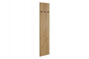 БОДРУМ Вешалка 3 в Миассе - miass.mebel24.online | фото