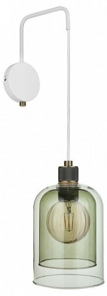 Бра 33 идеи M05TG WLL408.10ABM.002WH-M05TG в Миассе - miass.mebel24.online | фото