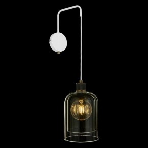Бра 33 идеи M05TG WLL408.10ABM.002WH-M05TG в Миассе - miass.mebel24.online | фото 2