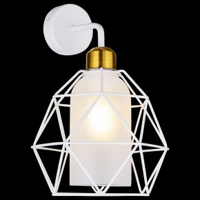 Бра 33 идеи  WLL400.01.01WH.PA-M35WH в Миассе - miass.mebel24.online | фото 2