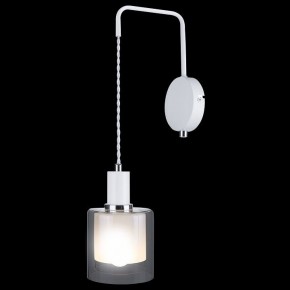Бра 33 идеи WLL408 WLL408.00.007.WH-S25TR в Миассе - miass.mebel24.online | фото 2