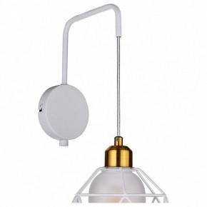 Бра 33 идеи  WLL408.01.001WH.PA-M35WH в Миассе - miass.mebel24.online | фото 3