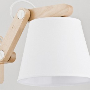 Бра ADILUX Joga White 23970 в Миассе - miass.mebel24.online | фото 2