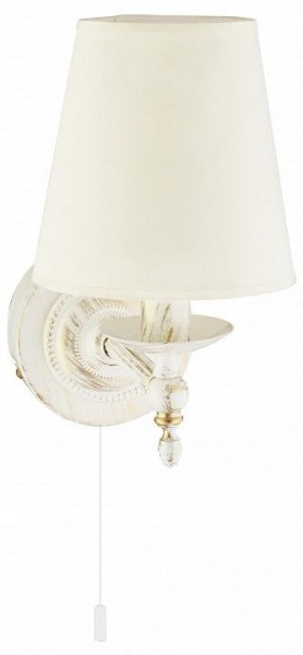 Бра ADILUX Roksana White 18530 в Миассе - miass.mebel24.online | фото