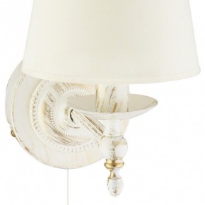 Бра ADILUX Roksana White 18530 в Миассе - miass.mebel24.online | фото 2