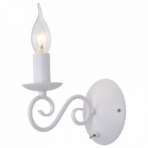 Бра Arte Lamp 1129 A1129AP-1WH в Миассе - miass.mebel24.online | фото